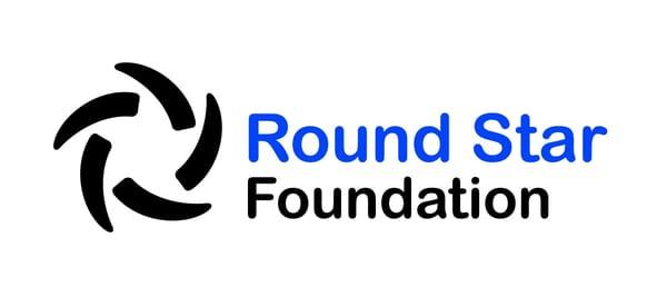 Round Star Foundation Logo