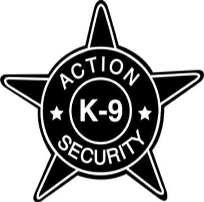 Action K-9 Security Inc