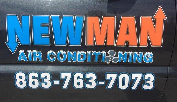 Newman Air Conditioning