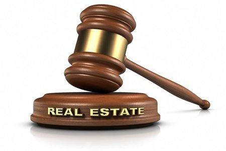 Real Estate Law