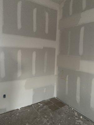 Drywall tape