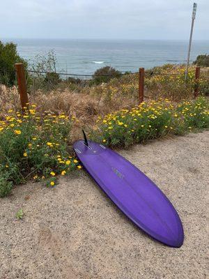 Xanadu Surfboards