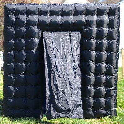 Inflatable Photo Booth-Available to rent