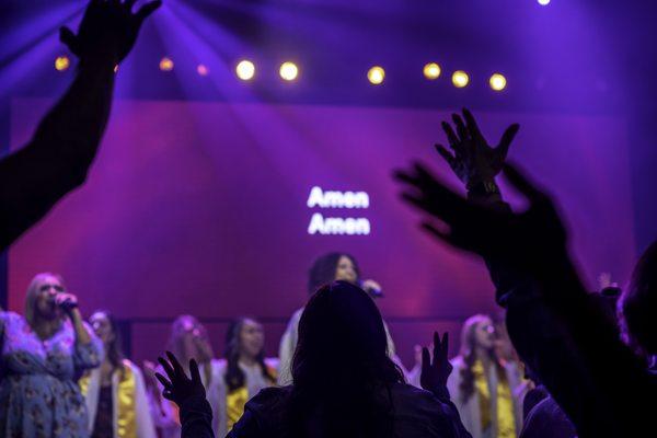 Awaken Church | Eastlake Campus