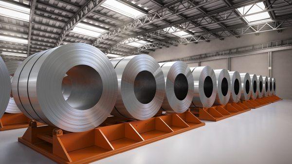 Metal Supplier