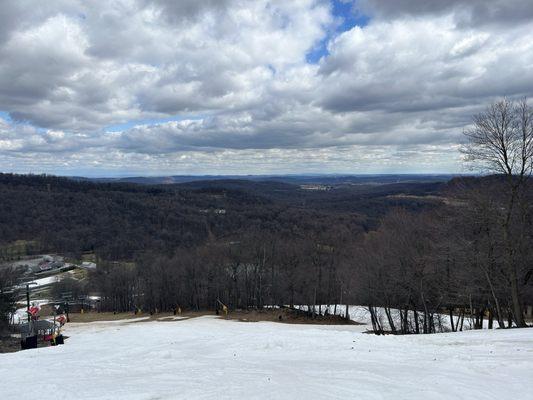 Roundtop Mountain Resort