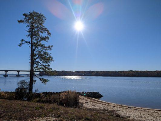 Chickahominy Riverfront Park