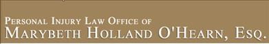 Marybeth Holland-O'Hearn logo