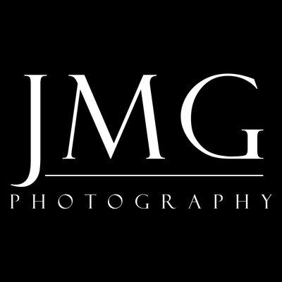 JMG Photography Logo