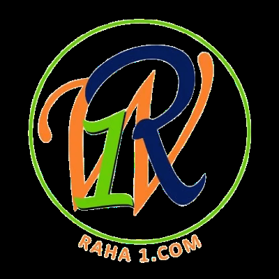 RAHA1 WEB DESIGNS LLC logo