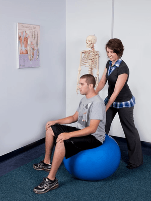 Progressive Physical Therapy