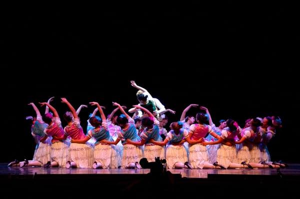 Pasadena Civic Ballet