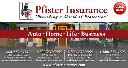 Pfister Insurance Agency, Inc