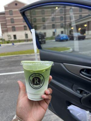 Ra Coffee Company - Charleston AFB