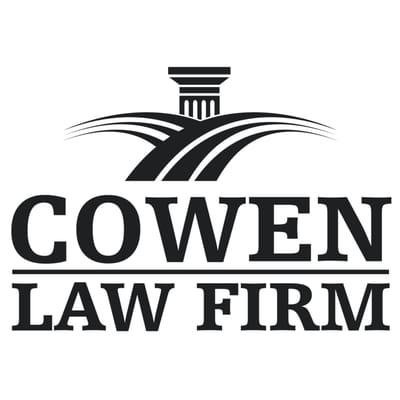 Cowen Law Firm