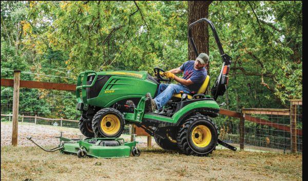 Southern York Turf and Tractor