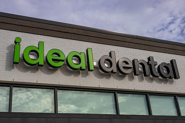 Ideal Dental Century Farms