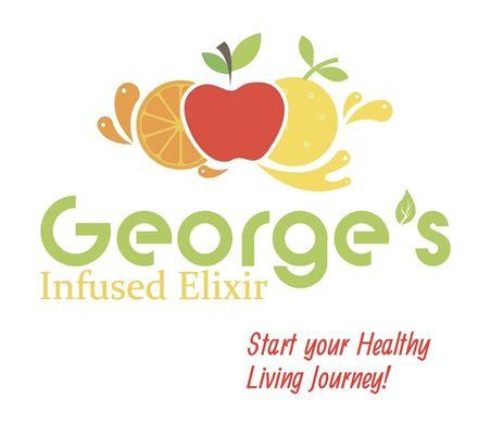 Georges Infused Elixir