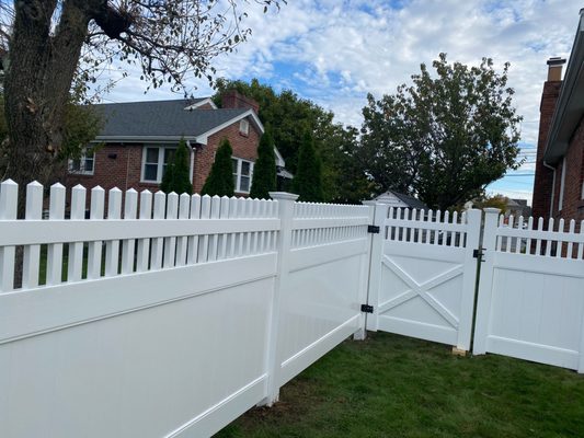 Cleveland Fence Company