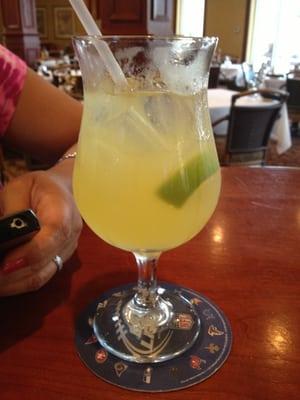 Citrus Margarita