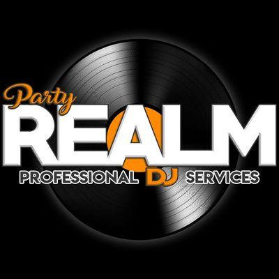 Party REALM Professional DJ services