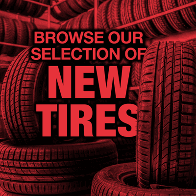 Day’s Tire Pros & Auto Care