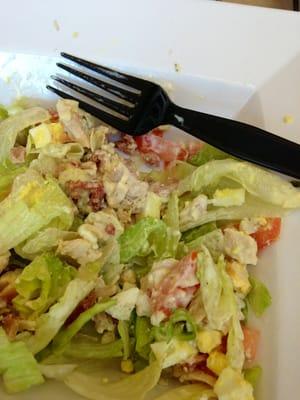 Cobb Salad