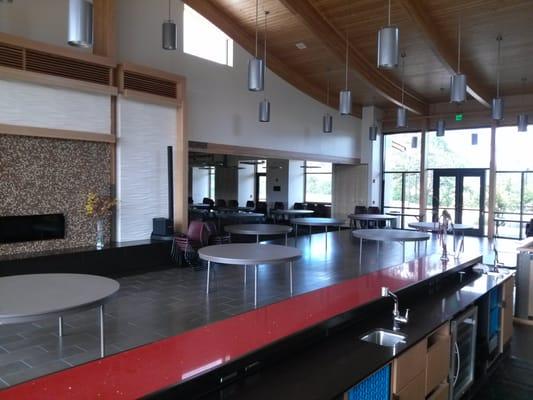 Tasting Room and Event Space