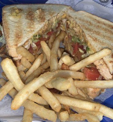 Turkey Club