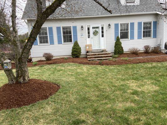 Lavalley Landscaping