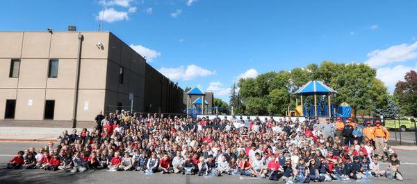 First Responders Day