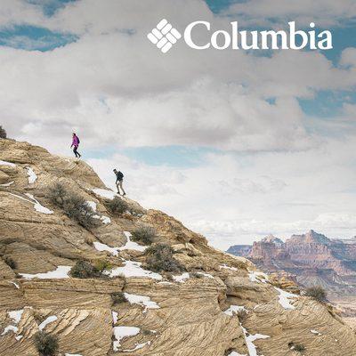 Columbia Sportswear