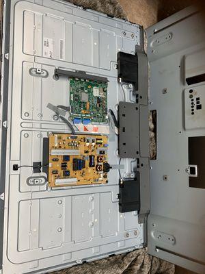 TVs Repair by Texetron. Diagnostics.