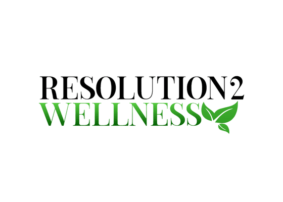 Resolution To Wellness