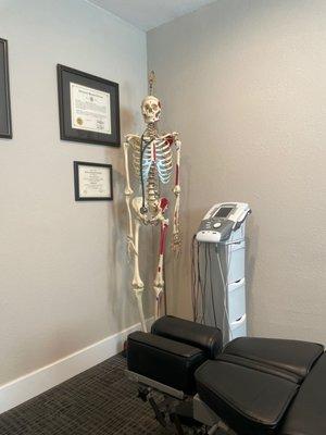 Price Chiropractic