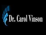 Carol Vinson PhD