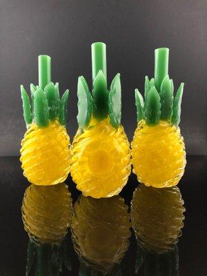 Pineapple pipe