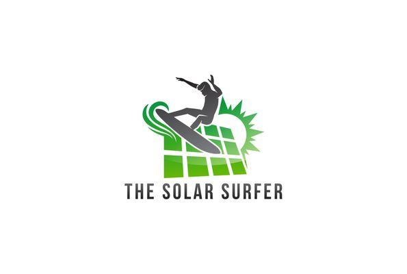 The Solar Surfer