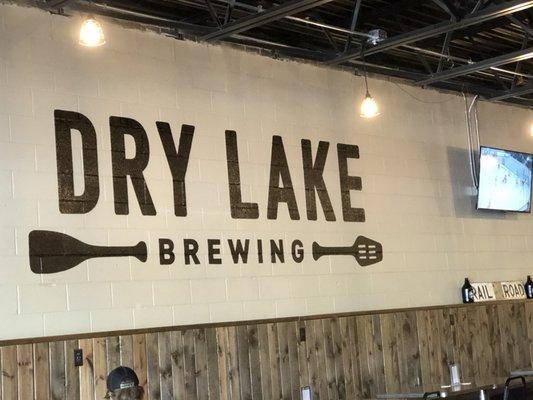 Dry Lake Brewing