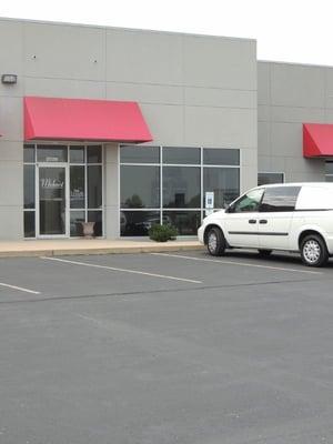 Located: 2026 W Woodland St. Springfield, MO 65807
  Ph: (417) 890-1475