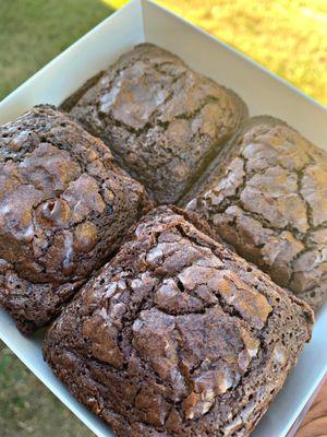 Fudge Brownies