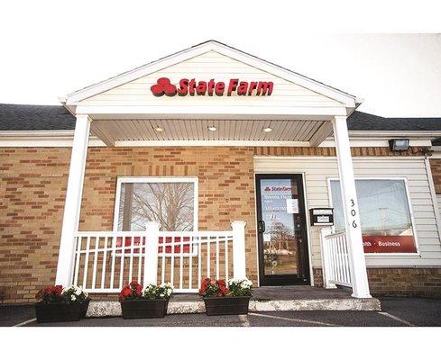 State Farm Office