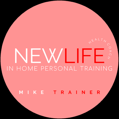 Your NEWLIFE Awaits...... Start TODAY.....! NEWLIFE Online & In Home Personal Training.....! Your NEWLIFE in just 30 mins / day......!