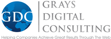 Gray's Digital Consulting