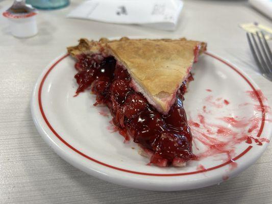 Cherry Pie