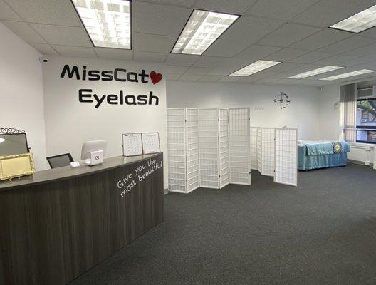 MissCat Eyelash, Eyelash Extensions, White Plains, NY