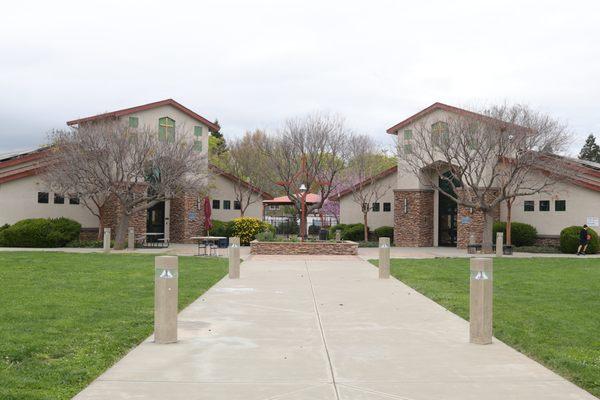 Bethany Lutheran School