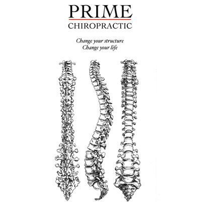 PRIME CHIROPRACTIC