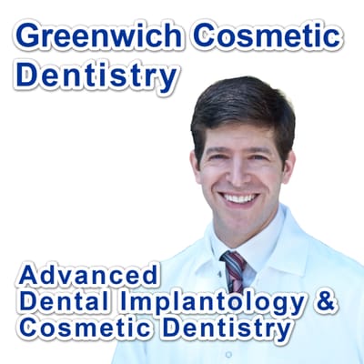 Greenwich Cosmetic Dentistry Greenwich Dentist - Gerald Cohen, DDS