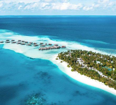 Beautiful Maldives